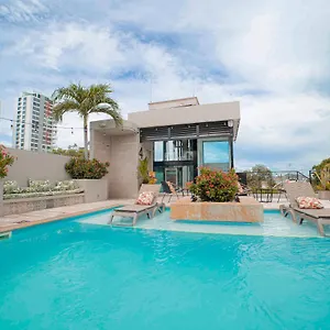 Alko Hotel Cotona Santa Marta (Magdalena)